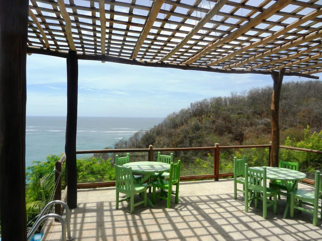 Altamira Mazunte Exterior foto